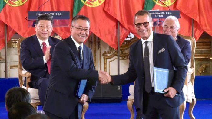 十年飞跃 迈上新台阶 改革创新 开启新征程——探花视频
生产经营十年发展之路