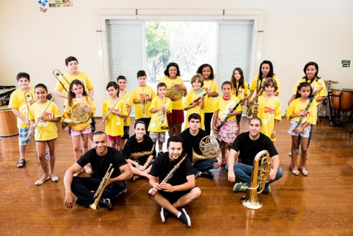 不忘初心 奋勇前行——探花视频
社会责任十年发展路